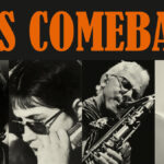 Uschi Brüning & Günther Fischer Quintett – Das Comeback