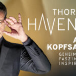 THORSTEN HAVENER – Alles Kopfsache?