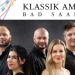 KLASSIK AM SEE BAD SAAROW