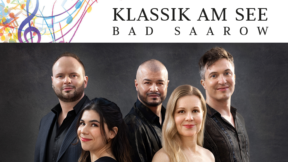 KLASSIK AM SEE BAD SAAROW