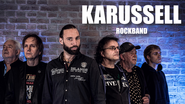 KARUSSELL Rockband