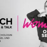 BUCH LOUNGE & TALK: Woman Out of Service