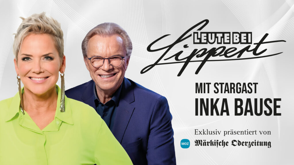 Leute bei Lippert