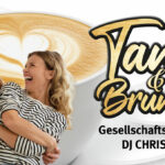 TANZ & BRUNCH IM MAI
