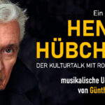 Ein Abend mit HENRY HÜBCHEN