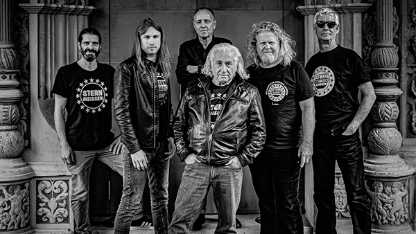 STERN-COMBO MEISSEN Live-Tour 2025/26