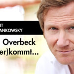 ROLAND JANKOWSKY: LESUNG „Wenn Overbeck (wieder)kommt…“