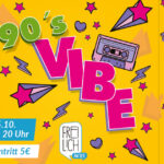 90´s Party x Eurodance