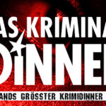 Krimidinners Bad Saarow
