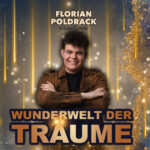 Wunderwelt der Träume - Magic Dinner Show